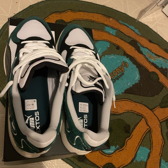 Puma Extos Collector - Picture 6 of 8